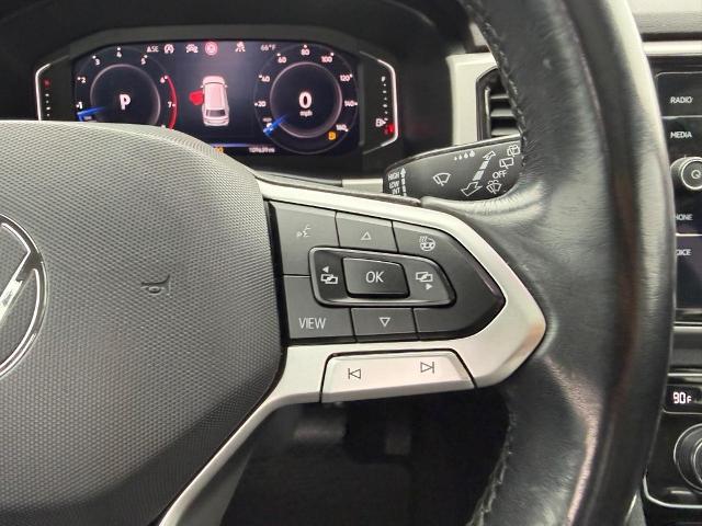 2021 Volkswagen Atlas - $19,777
