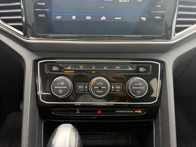 2021 Volkswagen Atlas - $19,777