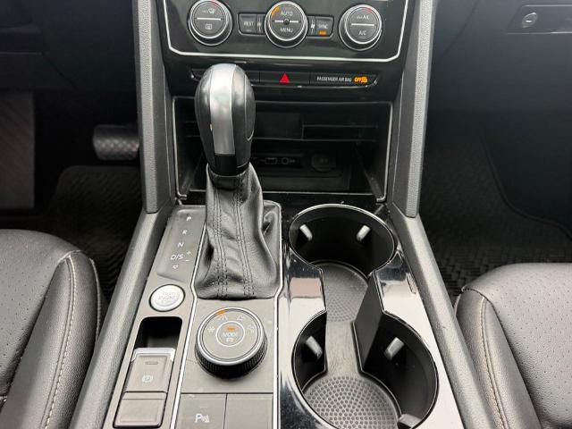 2021 Volkswagen Atlas - $19,777