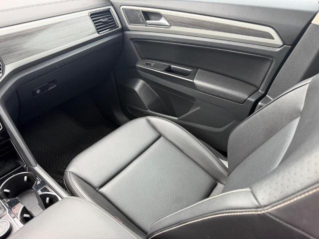 2021 Volkswagen Atlas - $19,777