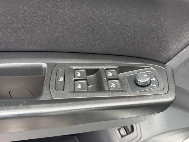 2021 Volkswagen Atlas - $19,777