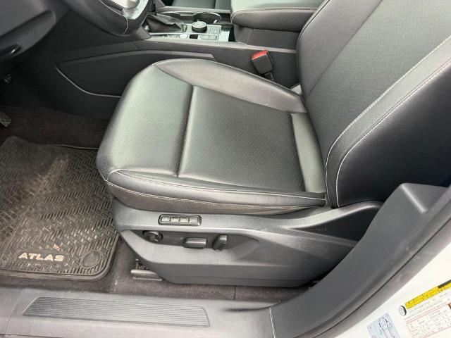 2021 Volkswagen Atlas - $19,777