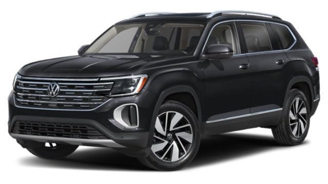 Preowned 2025 Volkswagen Atlas SEL 4Motion for Sale