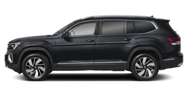 2025 Volkswagen Atlas SEL 4Motion