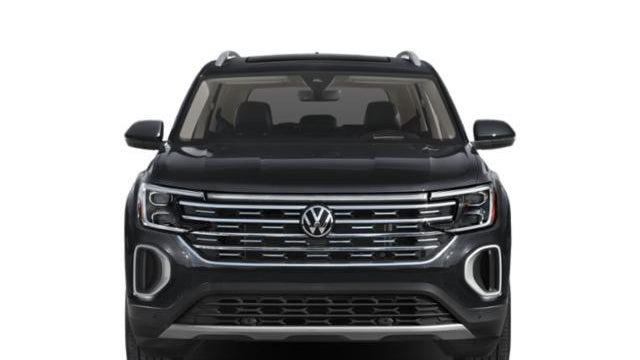 2025 Volkswagen Atlas SEL 4Motion