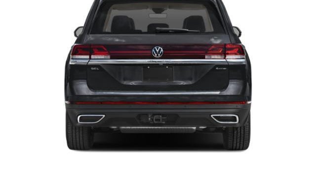 2025 Volkswagen Atlas SEL 4Motion