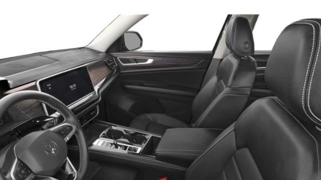 2025 Volkswagen Atlas SEL 4Motion