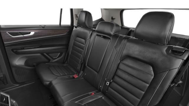 2025 Volkswagen Atlas SEL 4Motion
