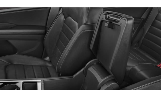 2025 Volkswagen Atlas SEL 4Motion