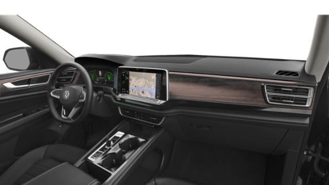 2025 Volkswagen Atlas SEL 4Motion