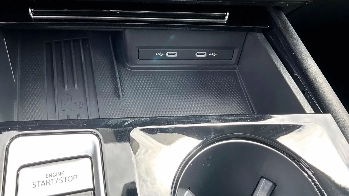 2025 Volkswagen Atlas SEL 4Motion