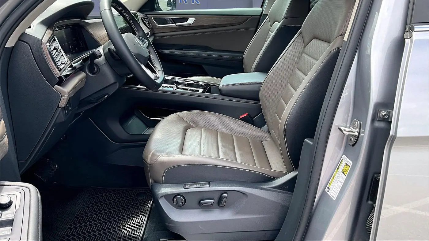 2025 Volkswagen Atlas SEL 4Motion