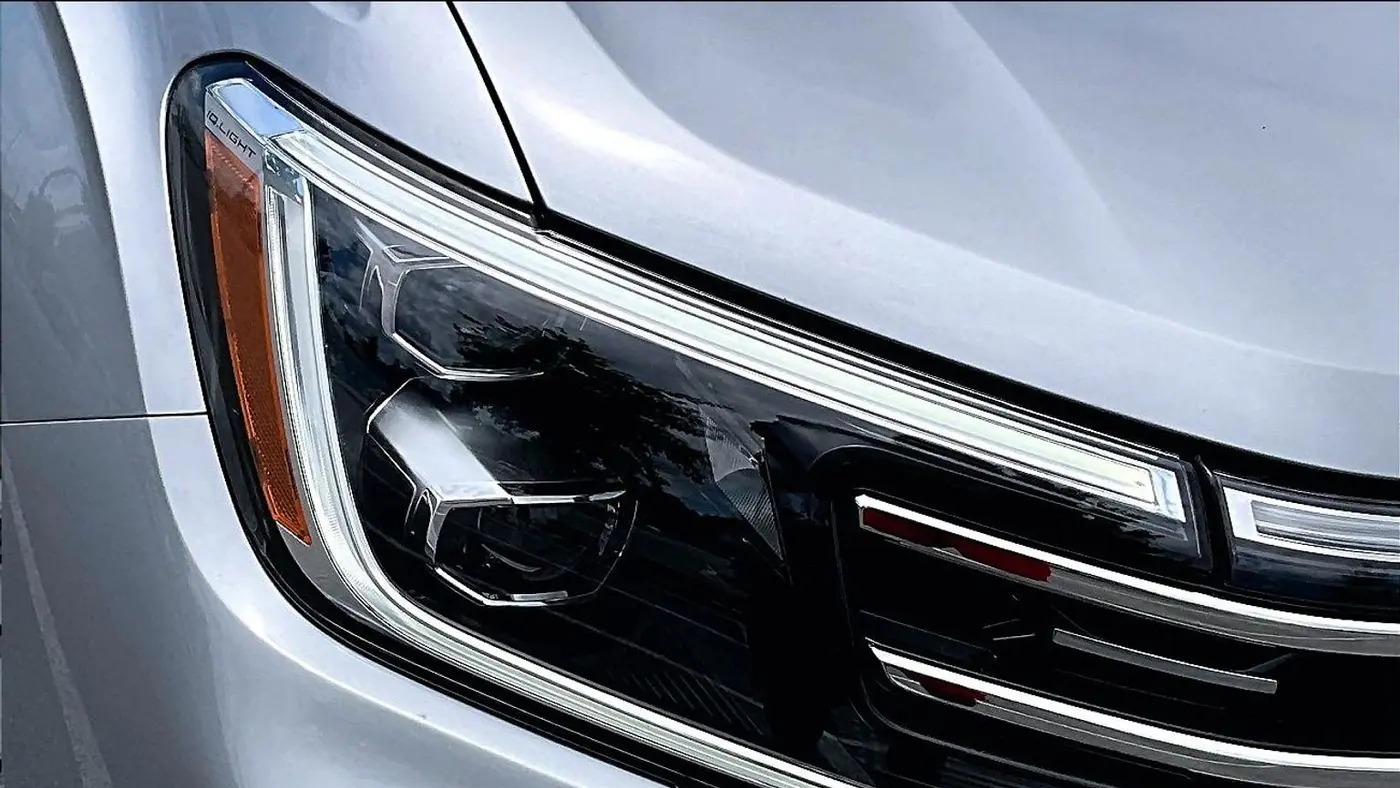 2025 Volkswagen Atlas SEL 4Motion