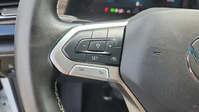 2025 Volkswagen Atlas SEL 4Motion