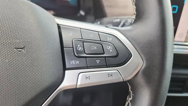 2025 Volkswagen Atlas SEL 4Motion