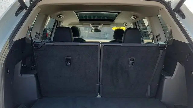 2025 Volkswagen Atlas SEL 4Motion
