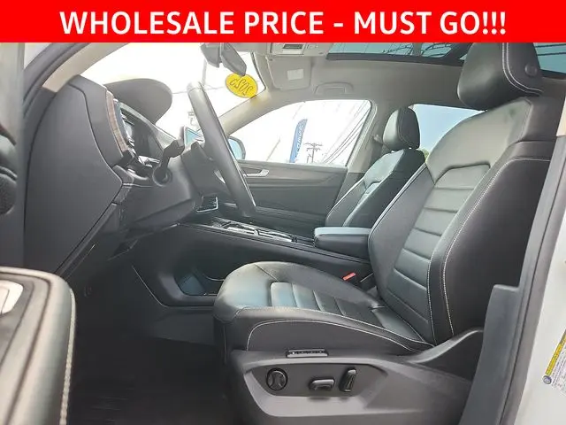 2025 Volkswagen Atlas - $34,328