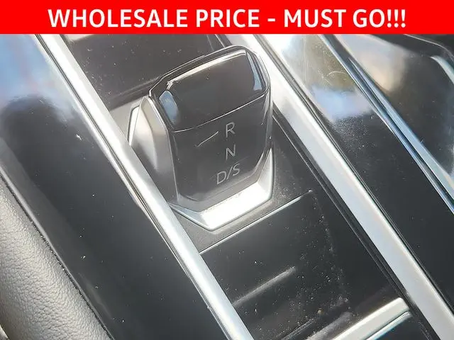 2025 Volkswagen Atlas - $34,328