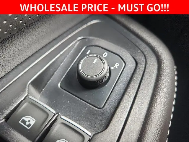 2025 Volkswagen Atlas - $34,328