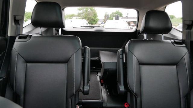 2021 Volkswagen Atlas V6 SEL 4Motion
