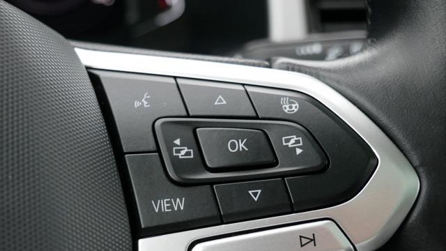 2021 Volkswagen Atlas V6 SEL 4Motion