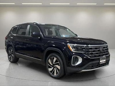 Photo of a 2024 Volkswagen Atlas AWD SEL 4motion 4DR SUV for sale