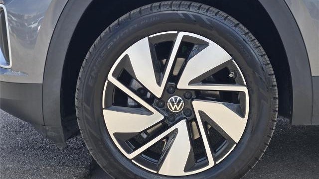 2024 Volkswagen Atlas SEL 4Motion