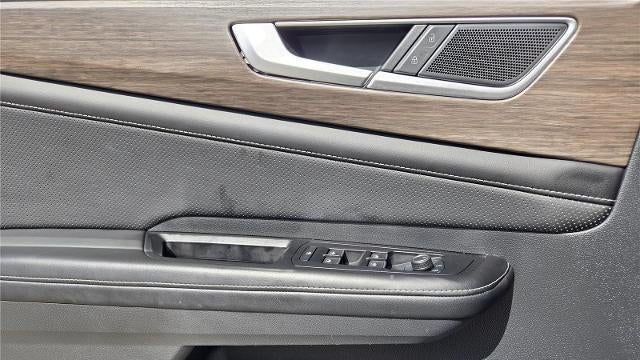2024 Volkswagen Atlas SEL 4Motion
