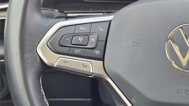 2024 Volkswagen Atlas SEL 4Motion