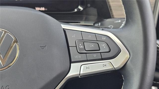 2024 Volkswagen Atlas SEL 4Motion