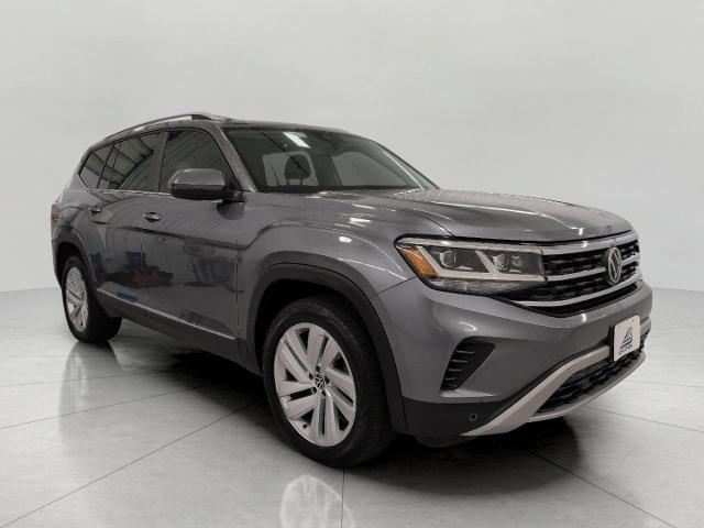 2021 Volkswagen Atlas - $24,650