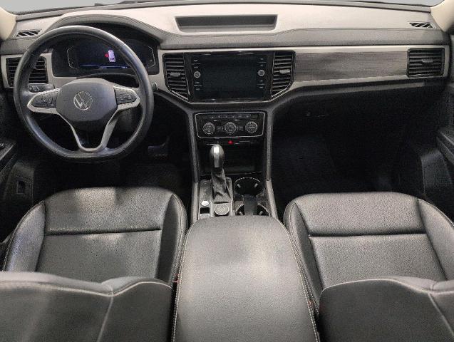 2021 Volkswagen Atlas - $24,650