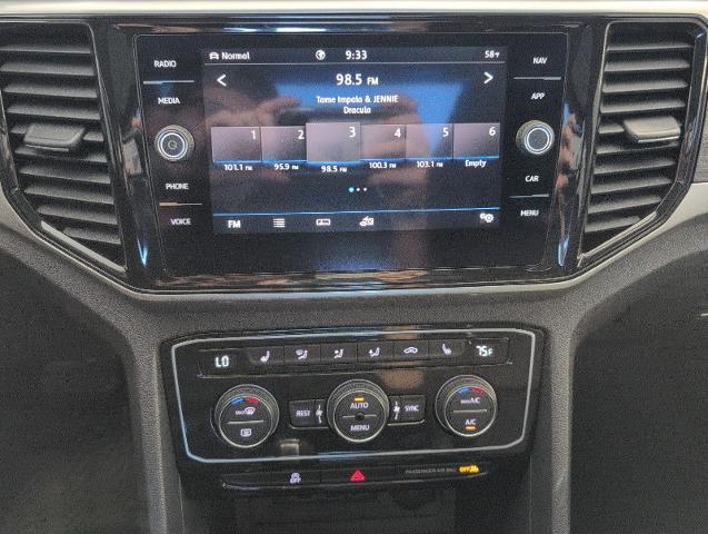 2021 Volkswagen Atlas - $24,650
