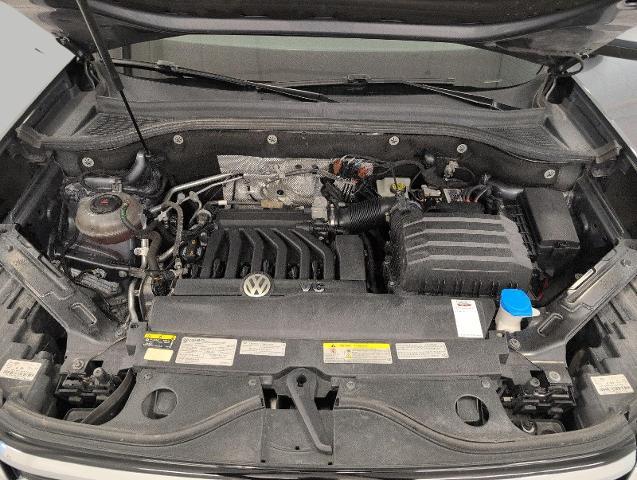 2021 Volkswagen Atlas - $24,650
