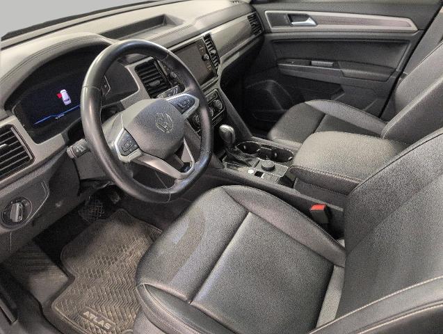 2021 Volkswagen Atlas - $24,650
