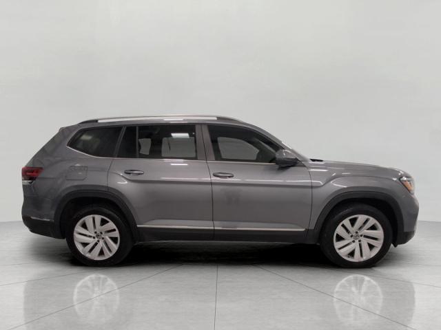 2021 Volkswagen Atlas - $24,650
