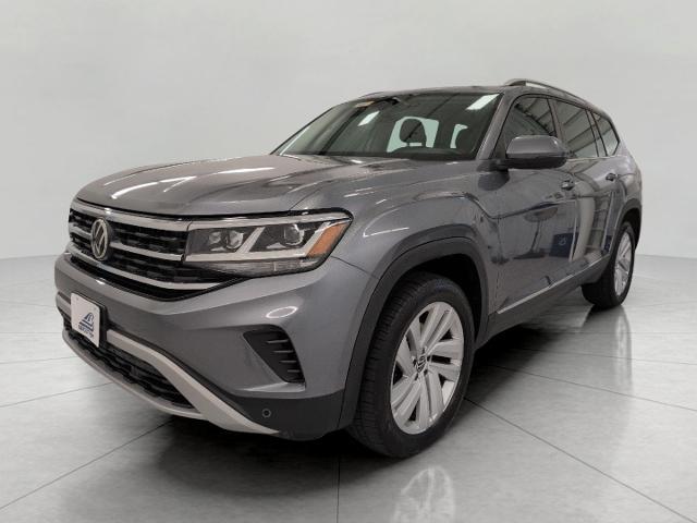 2021 Volkswagen Atlas - $24,650