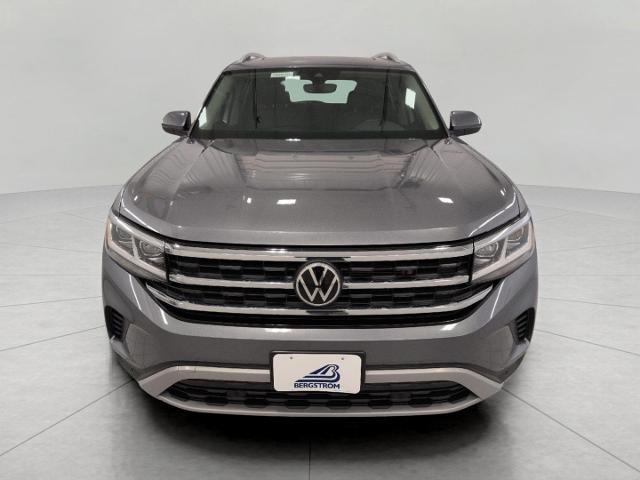 2021 Volkswagen Atlas - $24,650