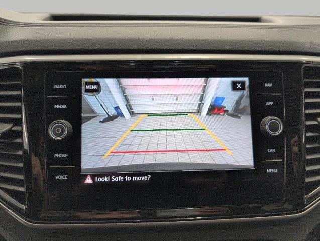 2021 Volkswagen Atlas - $24,650