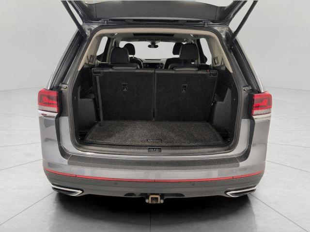 2021 Volkswagen Atlas - $24,650