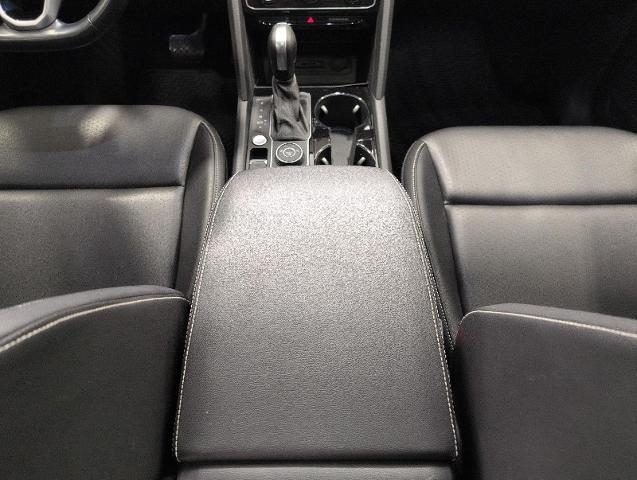 2021 Volkswagen Atlas - $24,650
