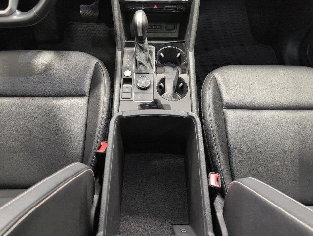 2021 Volkswagen Atlas - $24,650