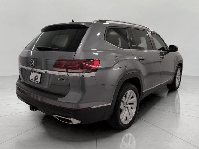 2021 Volkswagen Atlas - $24,650