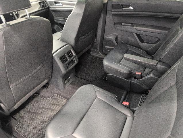 2021 Volkswagen Atlas - $24,650