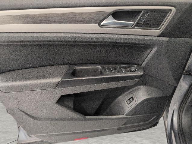 2021 Volkswagen Atlas - $24,650