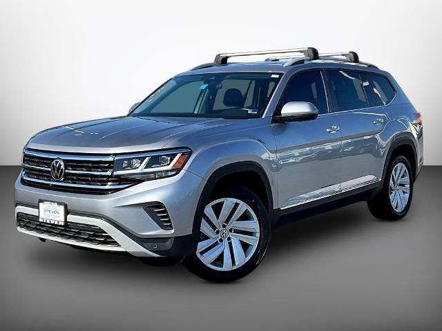2021 Volkswagen Atlas - $17,299