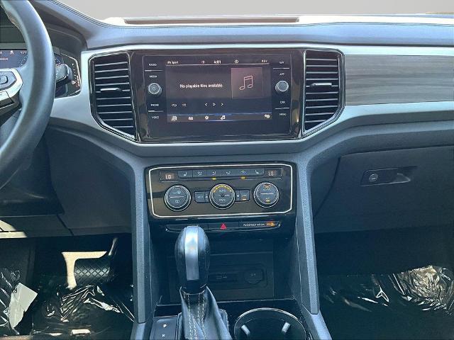 2021 Volkswagen Atlas - $17,299