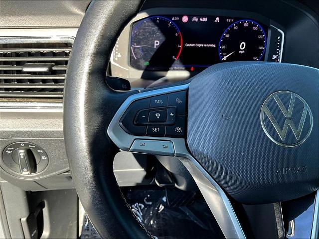 2021 Volkswagen Atlas - $17,299