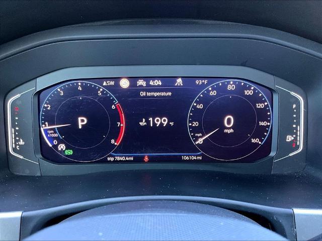 2021 Volkswagen Atlas - $17,299
