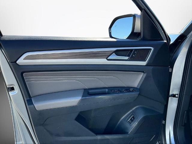 2021 Volkswagen Atlas - $17,299